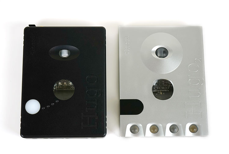 Chord Electronics Hugo 2