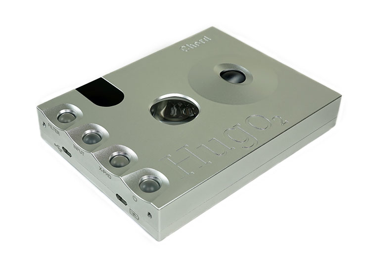 Chord Electronics Hugo 2