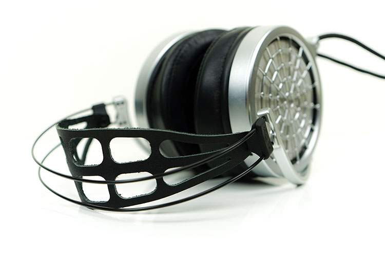 MrSpeakers VOCE