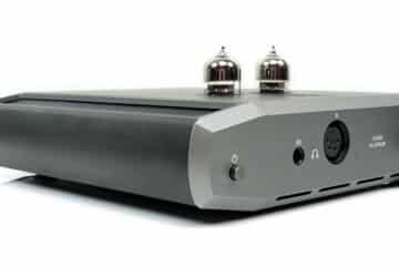 MonMonoprice Monolith Liquid Platinum Amplifier