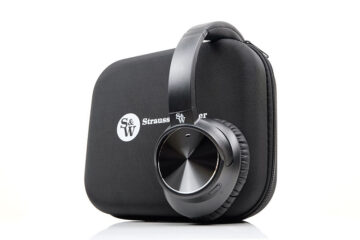 Strauss & Wagner SW-ANCBT501