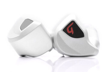 Gaudio Labs Clariden & Nair