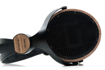 Andover Audio PM-50