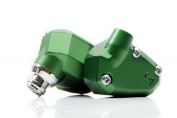 Campfire Audio Andromeda 2020