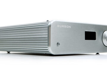 Burson Composer 3X Performance