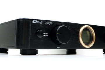 Little Dot DAC VII