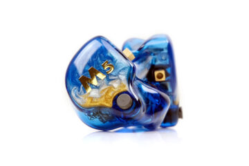 FIR Audio M5