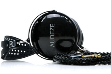 Audeze LCD-2 Closed Back