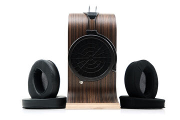 Dan Clark Ether 2 System