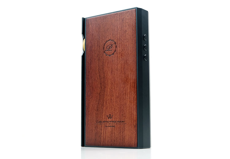 Luxury & Precision P6 Pro