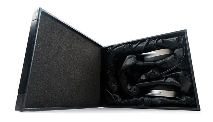 HIFIMAN Shangri-La Jr
