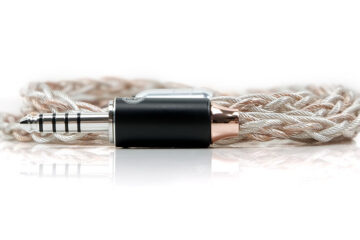 PLUSSOUND Tri-Hybrid