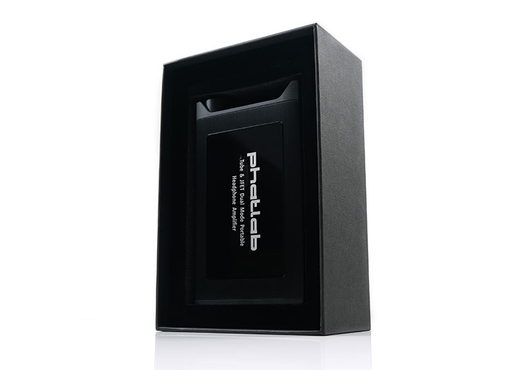 Phatlab Chimera