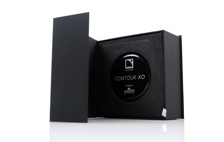 JH Audio Contour XO