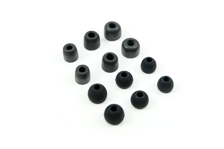 JH Audio Contour XO