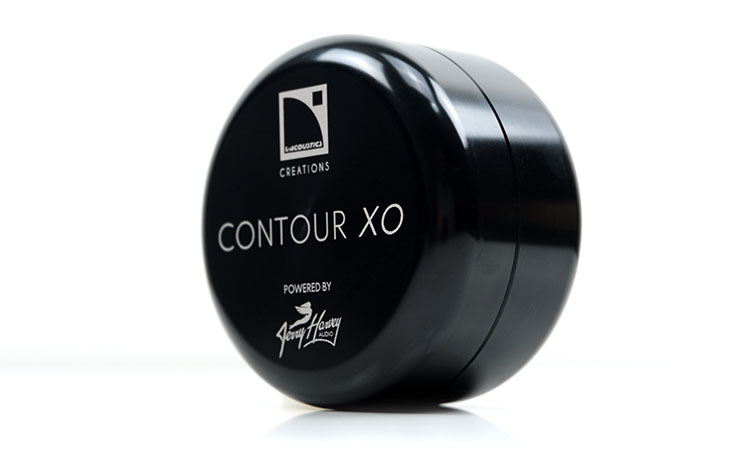 JH Audio Contour XO