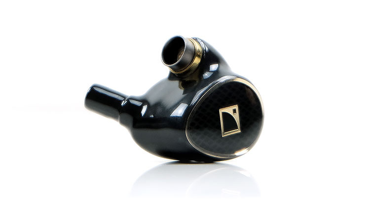 JH Audio Contour XO