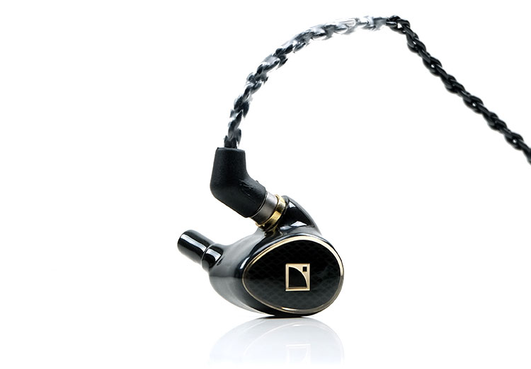 JH Audio Contour XO