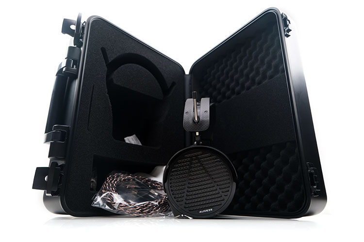 Audeze LCD-5