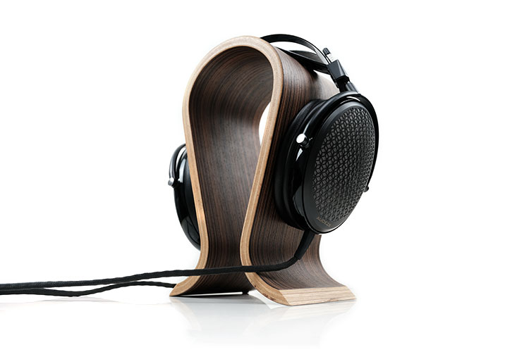 Audeze CRBN Electrostatic Headphones