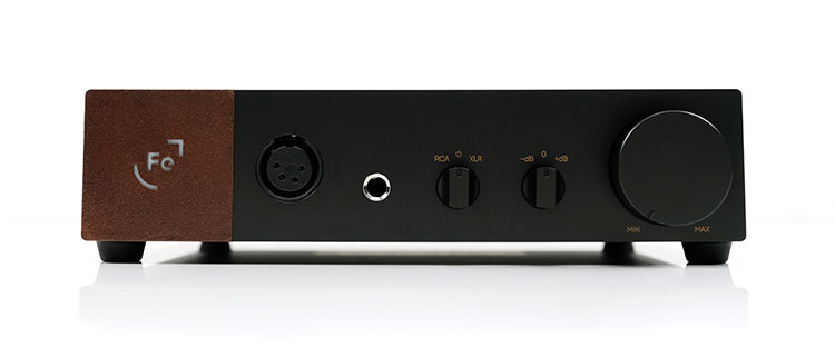 Ferrum Audio OOR