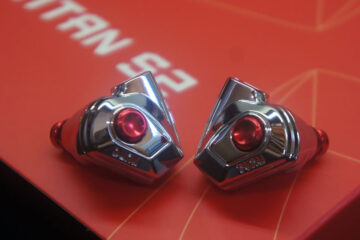 DUNU Titan S2 Review featured image