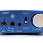 EarMen Angel Review