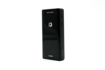 Earmen Colibri