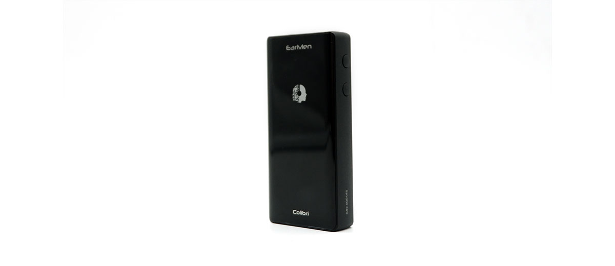Earmen Colibri