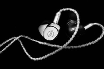 Earsonics Corsa