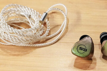 Earsonics Elements Review featured image
