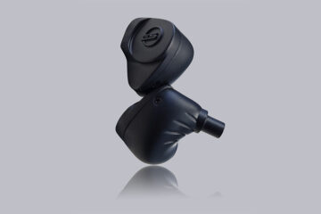 Earsonics ONYX Review