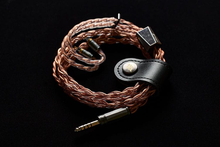 Effect Audio Ares S Review