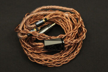 Effect Audio Ares S 8W Review featured image