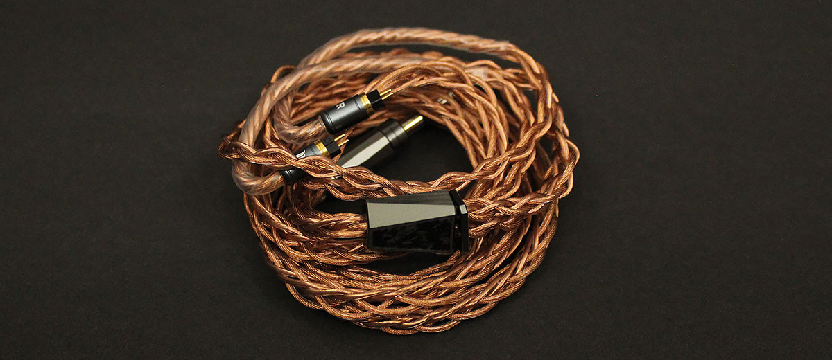 Effect Audio Ares S 8W Review featured image