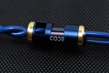 Effect Audio Code 24 Review featured image