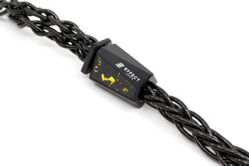 Effect Audio Eros S 1st Anniversary-Edition Review featured image