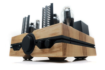 Feliks Audio Envy
