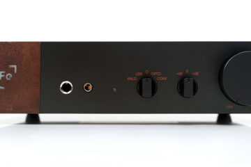 Ferrum ERCO Review
