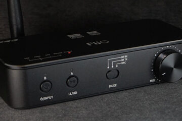 FiiO BTA30 Pro