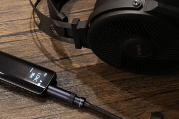 FiiO BTR15 Review featured image