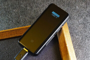 FiiO BTR5 2021