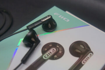 FiiO FF1 Review featured image