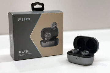 FiiO FW3 Review featured image