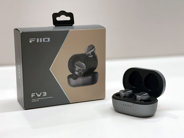 FiiO FW3 Review featured image