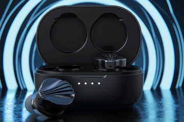 FiiO FW5 Review