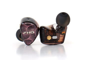 FiiO FX15 Review featured image