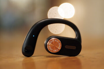 FiiO JadeAudio JW1 Review featured image