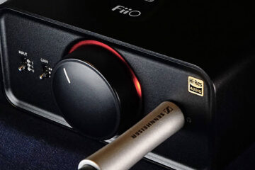 FiiO K5PRO ESS