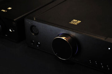FiiO K9 Pro ESS vs K5 Pro ESS - Shootout!
